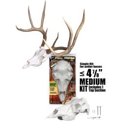 MOUNTAIN MIKE'S DEER SKULL KIT